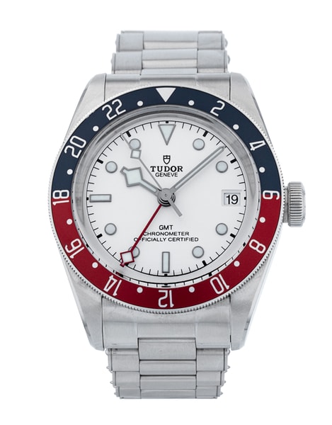 Tudor Black Bay GMT M79830RB-0010